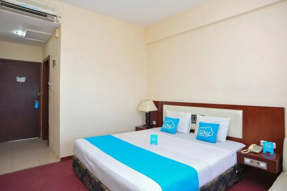Sasando Hotel