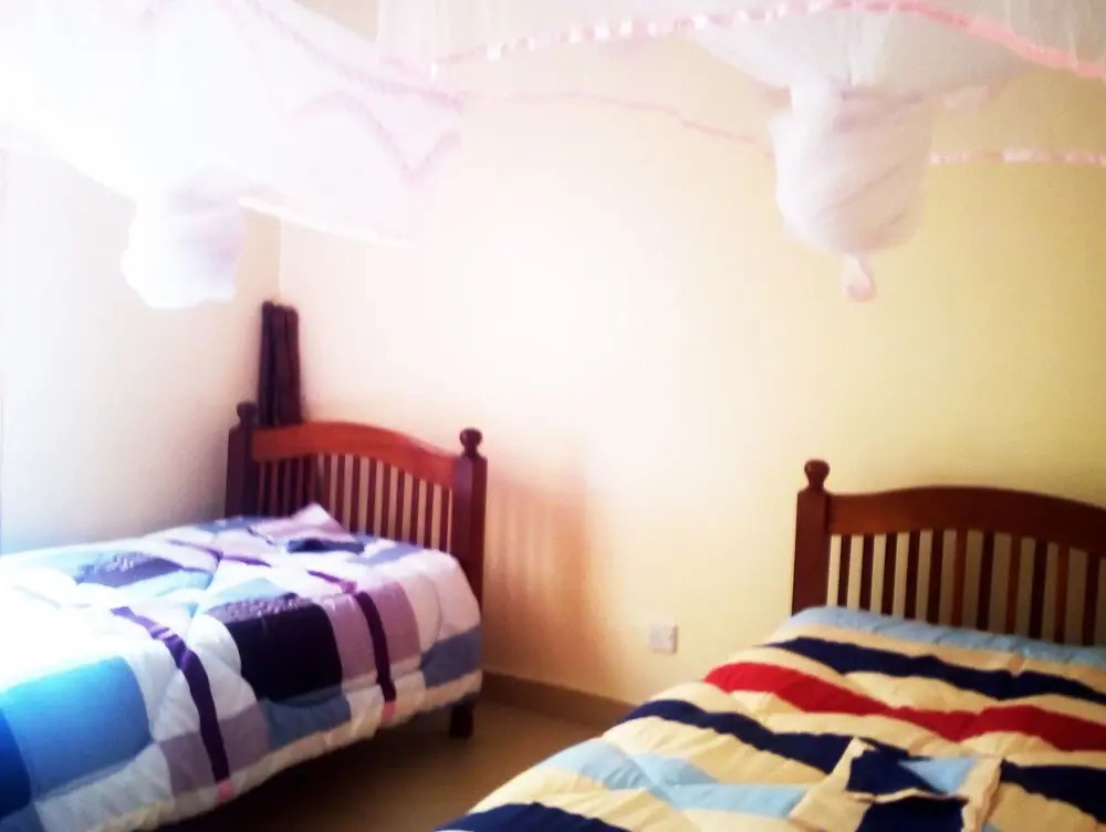 Furnished 3 Bed Apartment near JKIA Nairobi