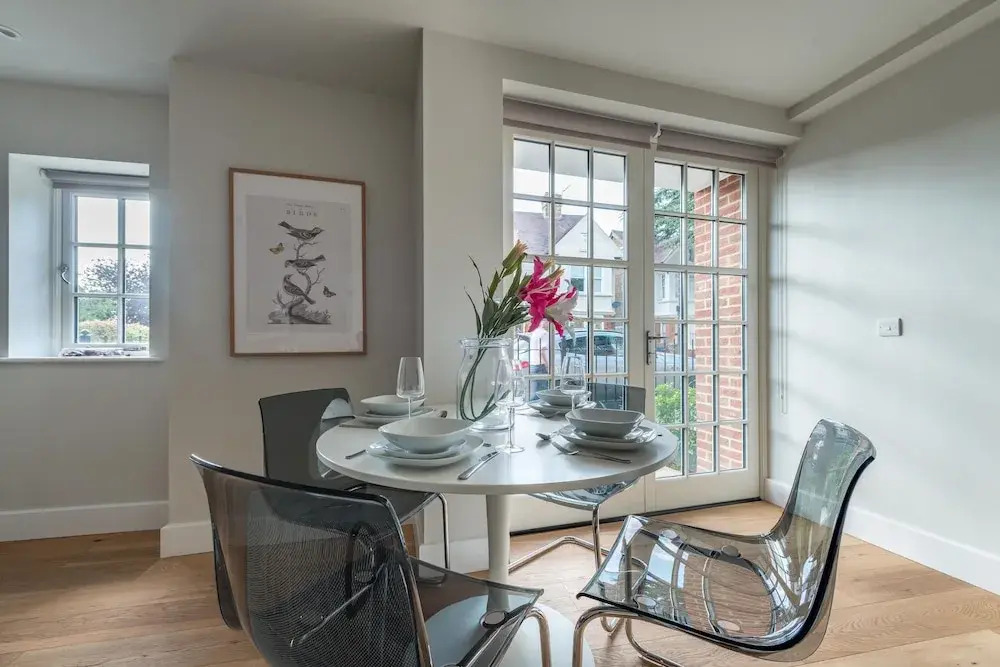 Hampden Apartments - the Diana
