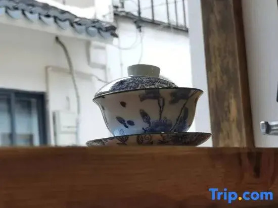 Shanghai ChenShijian Inn (Zhujiajiao Donghu Street)