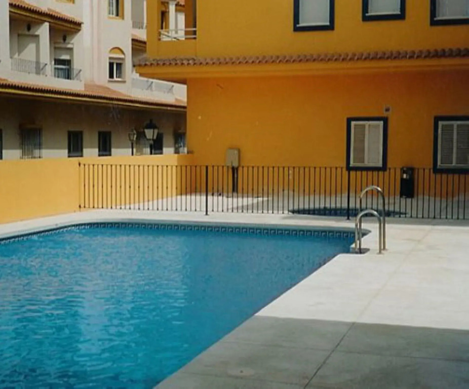 106481 - Apartment in Zahara de los Atunes