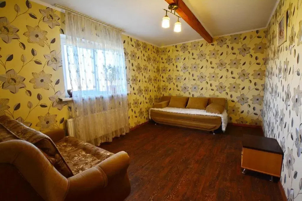 Kottiedzh Pod lipoi