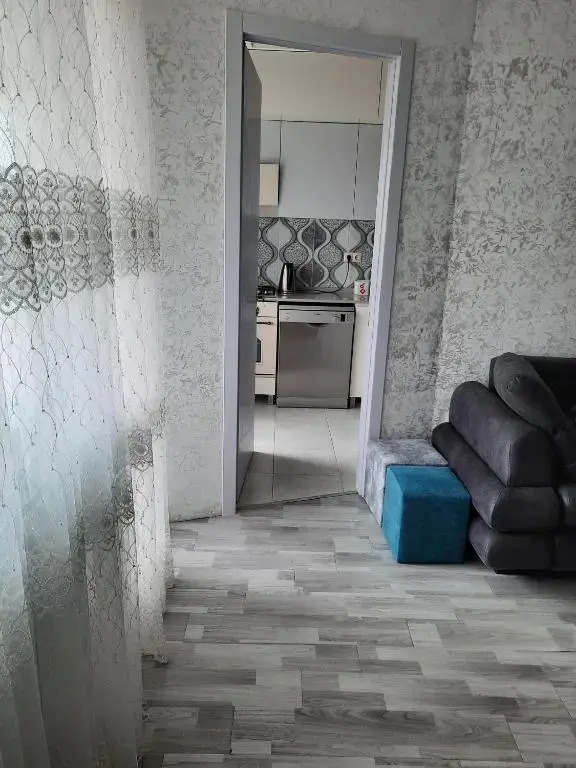 Apartment in Khimshiashvili with sea view