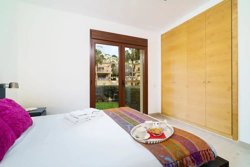 Solhabitat Montemar Views
