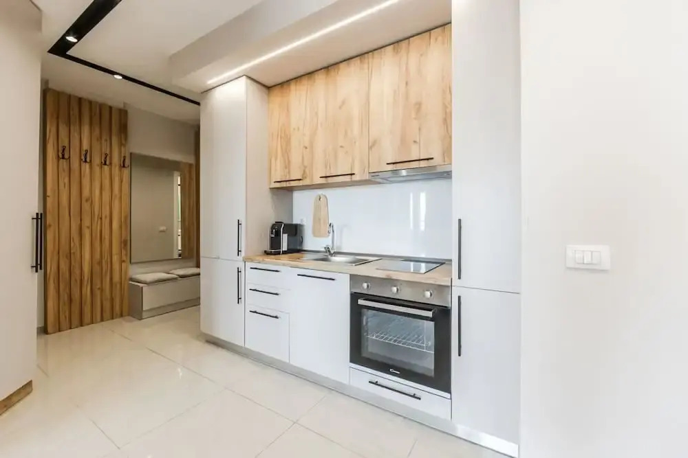 Olivia s Apartment 24