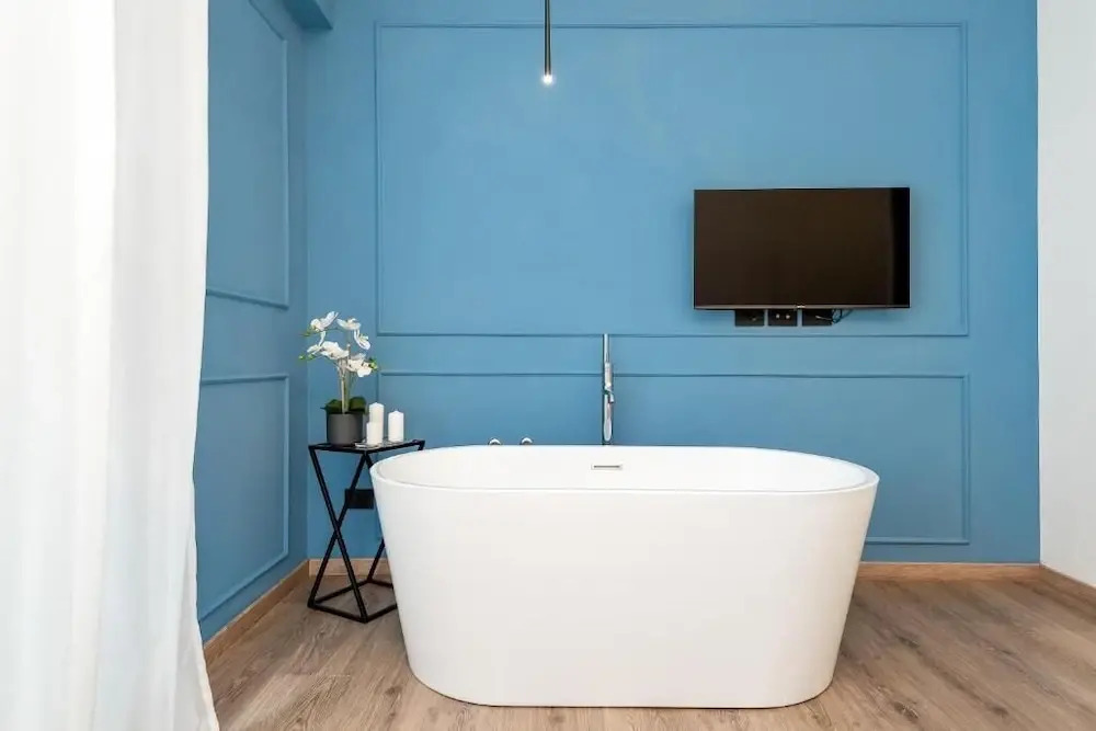 Nelli Rooms - Via Veneto