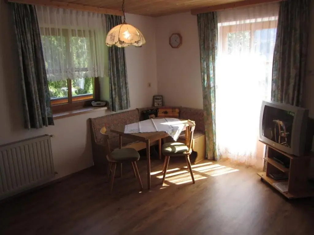 Appartement Grubbauer