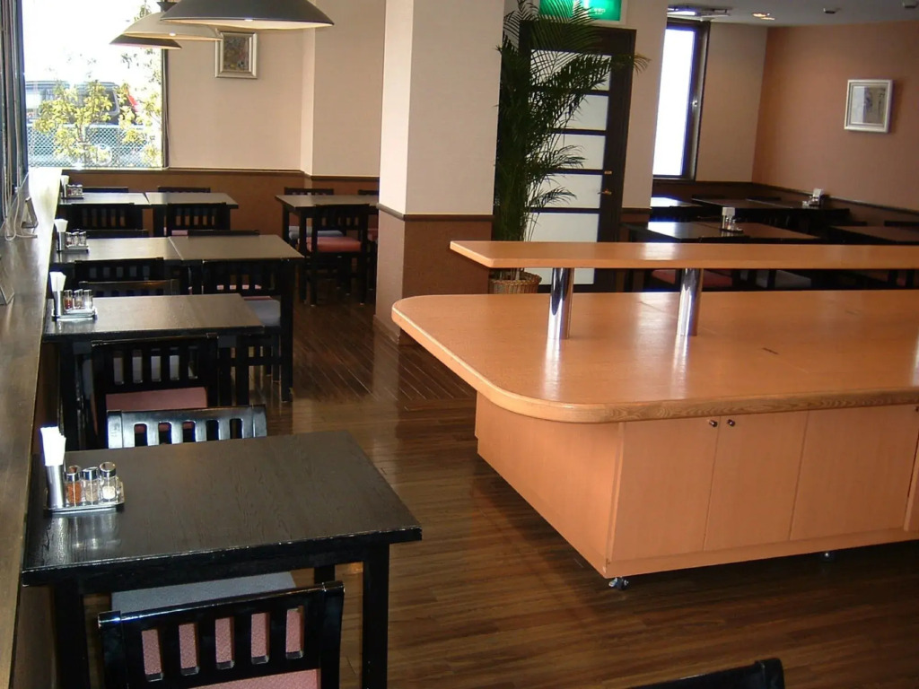 Hotel Route-Inn Court Matsumoto Inter