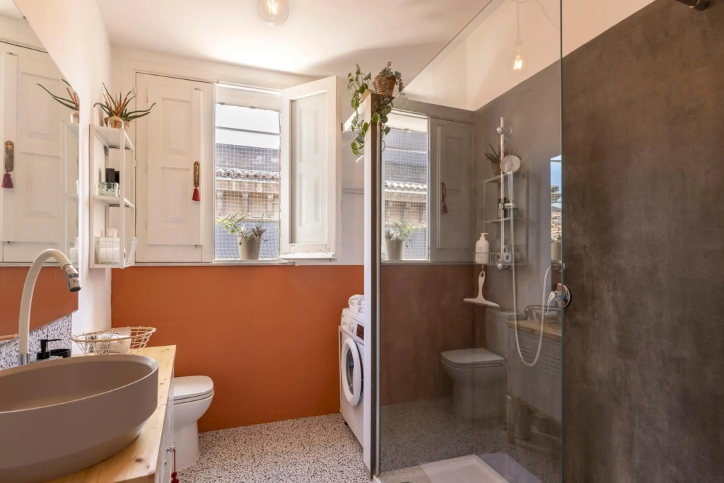 Homestay old town Catania