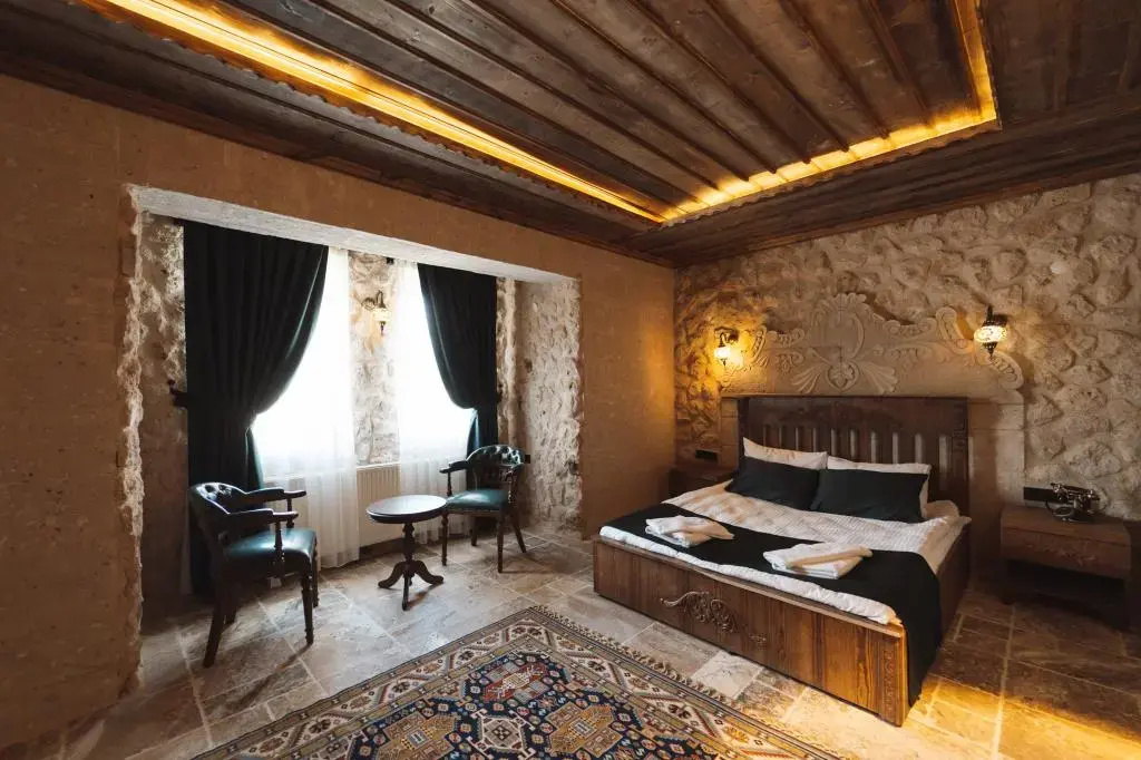 Bloom Hotel Cappadocia