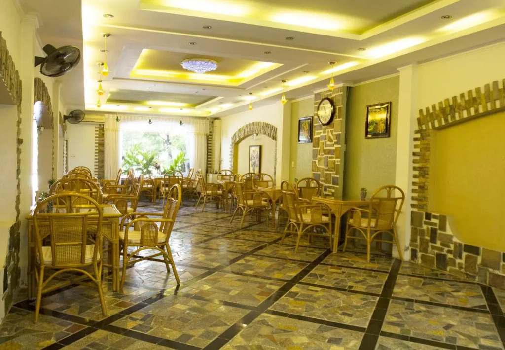 Spring Hotel