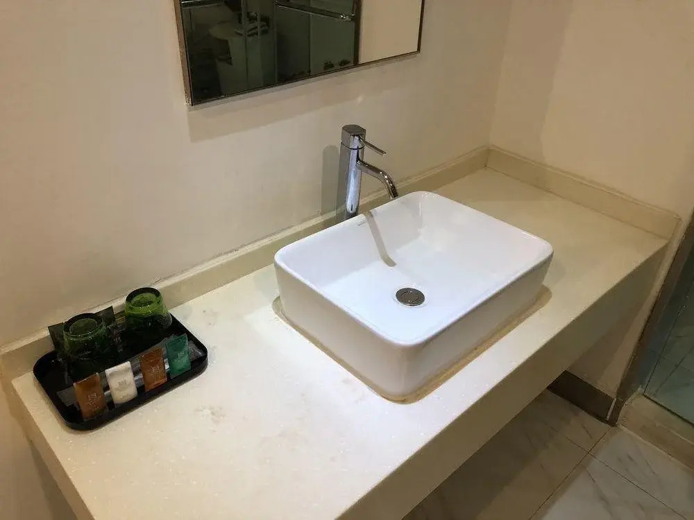 Fast 109 Hotel Xikang Branch