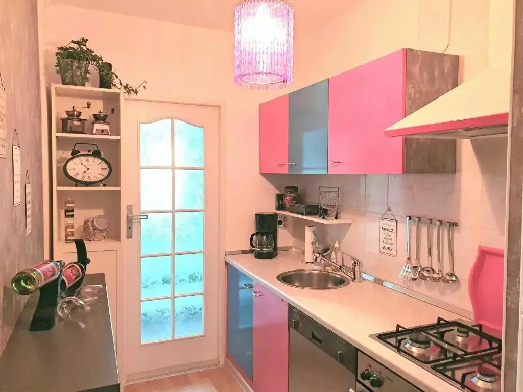 Ferienwohnung Leuchtturm 29a