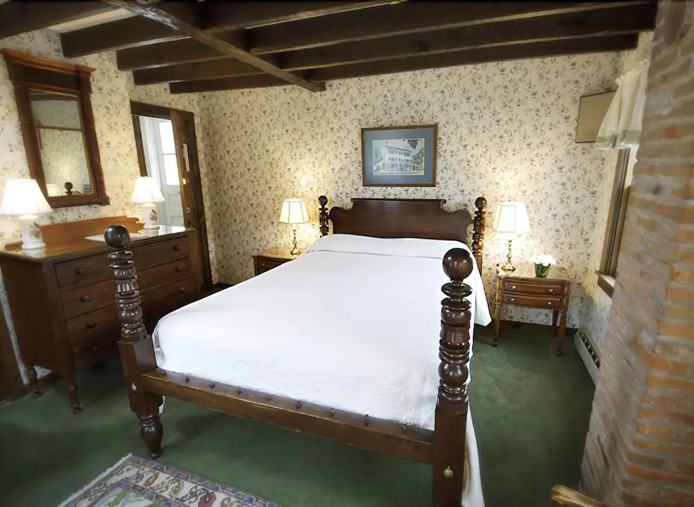 The Griswold Inn
