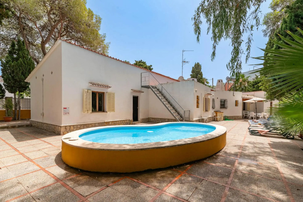 Villa Minerva by Sealand Villas