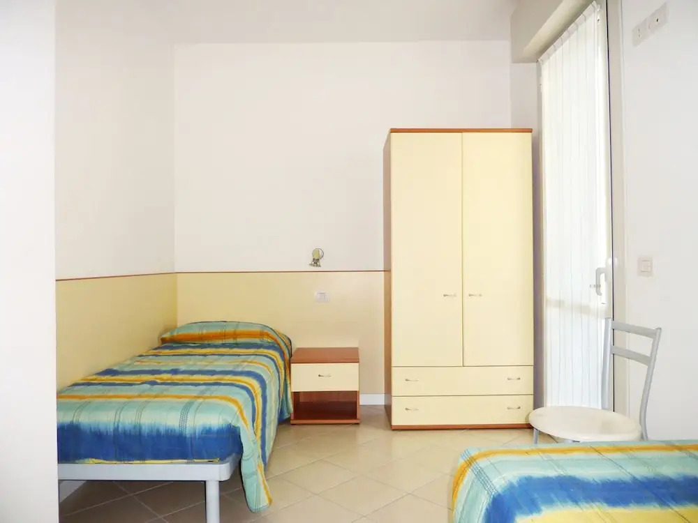 Relaxing Apartment Near the Beach