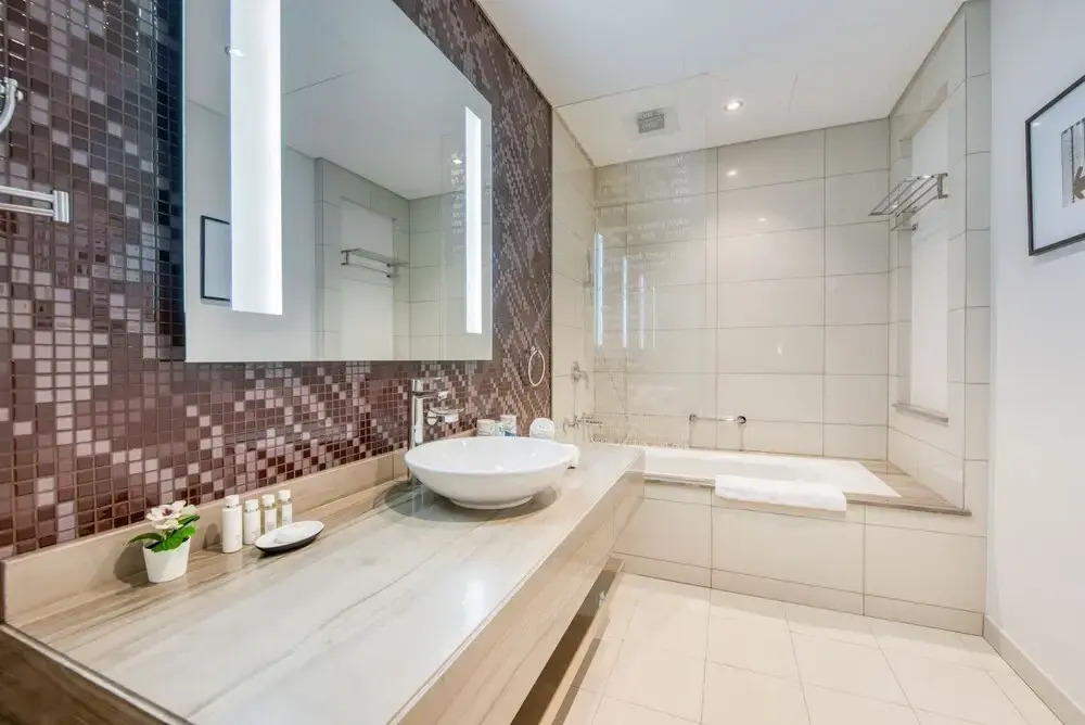 Maison Privee - Cool Dubai Apt next Burj Khalifa & Design District