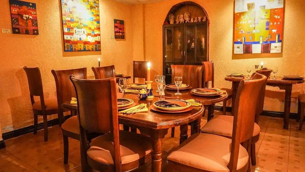 La Posada Del Arte