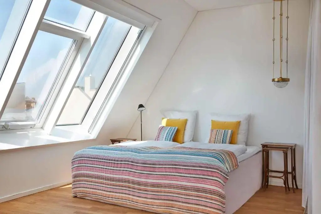 Joachim.8 Maisonette-Apartment Mit 2 Schlafzimmern Im Herzen Von Berlin Mitte