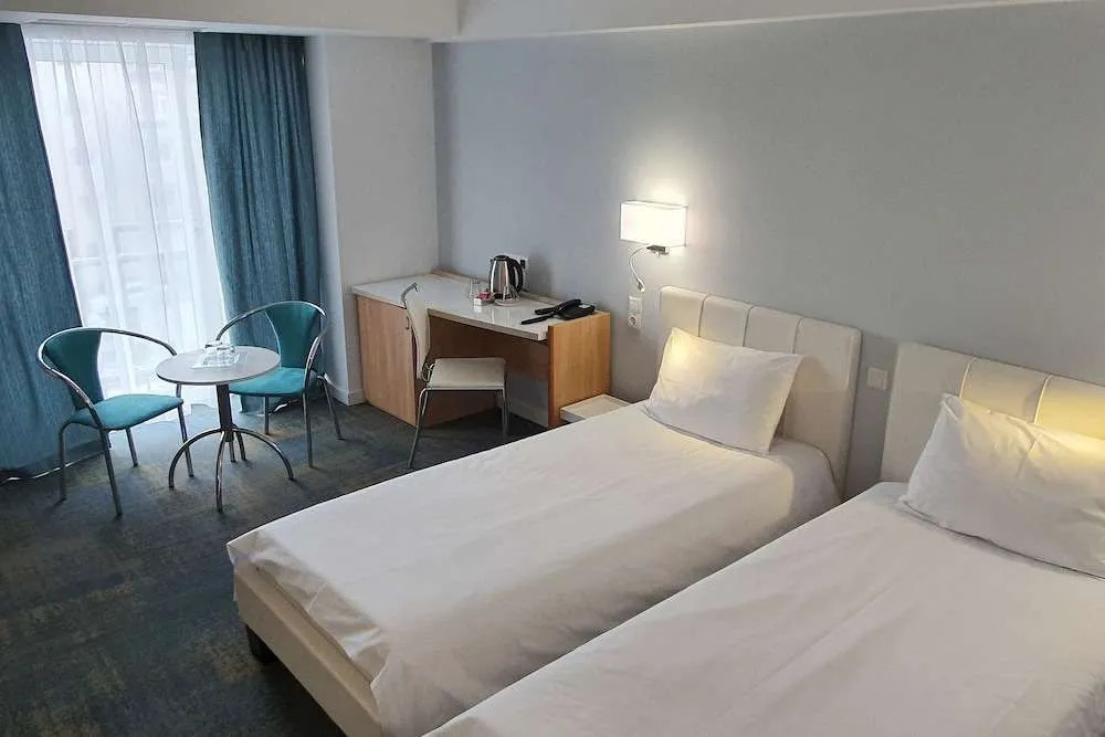 Ibis Constanta
