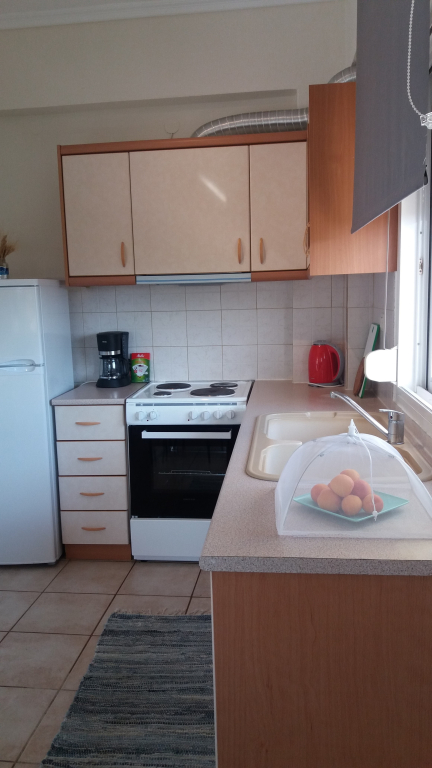Azalia Apartment 1st - Nea Moudania Halkidiki