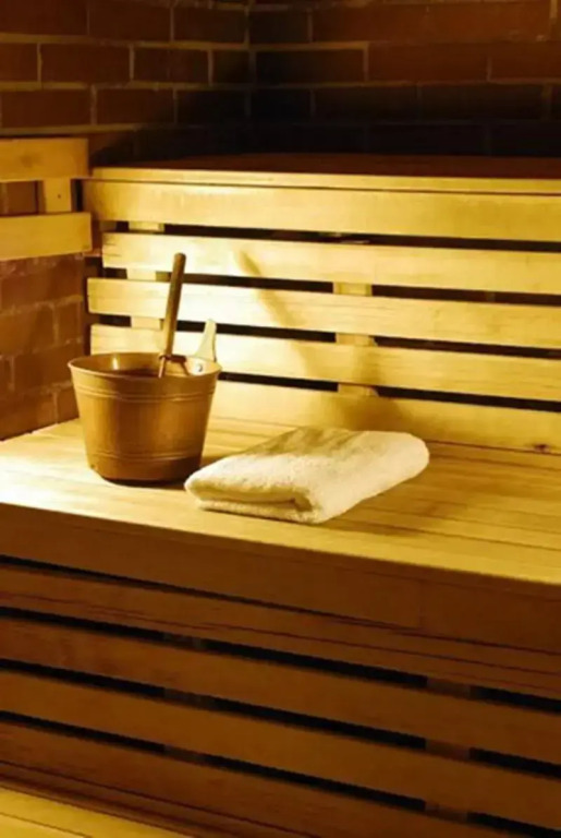 Seehotel Hubertus