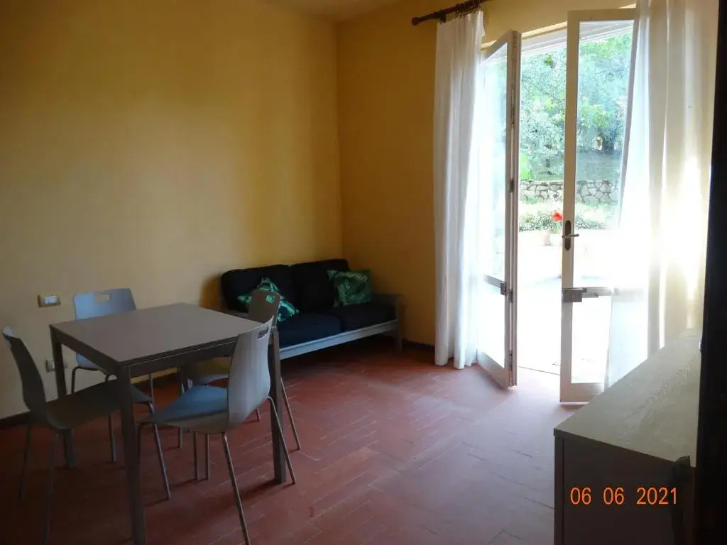 Poggio House, tranquillità e comfort nella natura