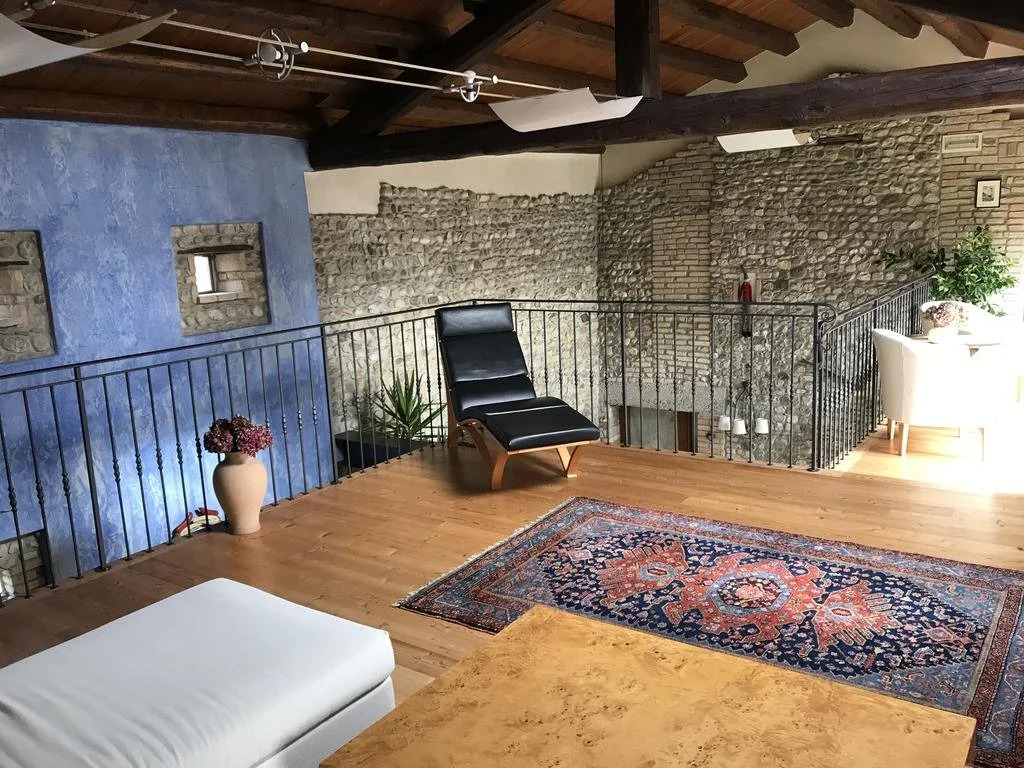 B&B Alle Corti