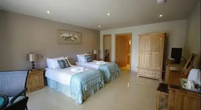 Pen Coed B&B