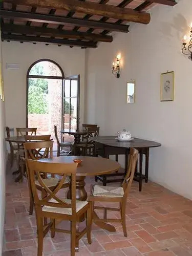 Relais Borgo Di Stigliano