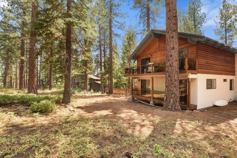 Tumbleweed Trails Deck & Hot Tub!