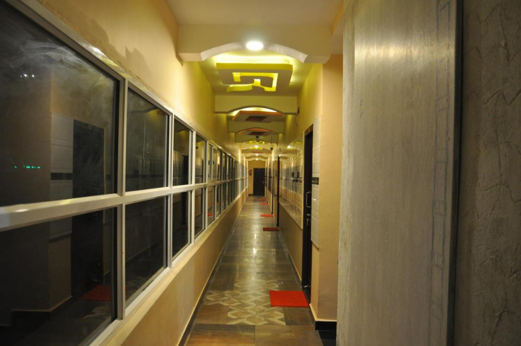 Hotel SAARA