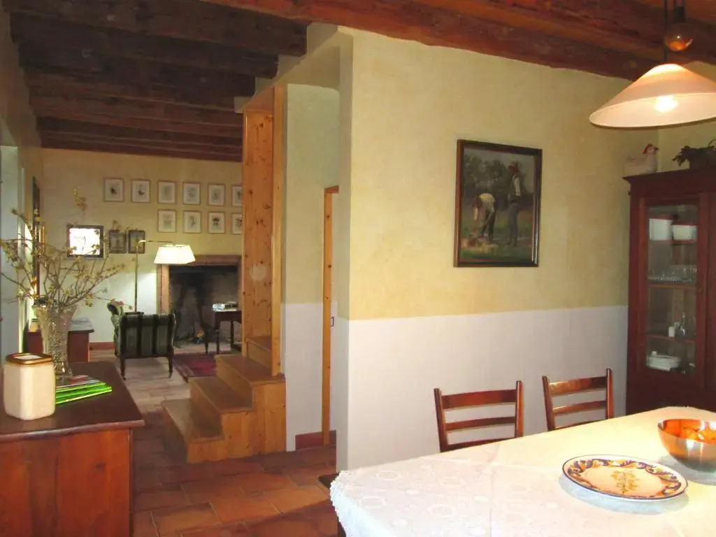 La Centuria Società Agricola Casa Vacanze