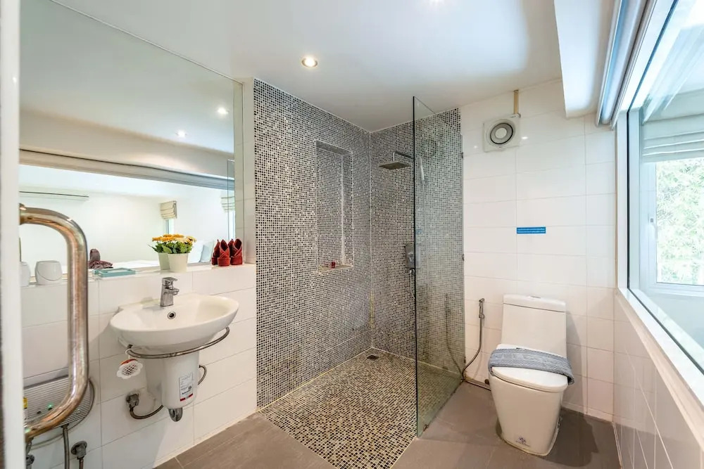 Phu Montra Villa With Ocean View PM-A4
