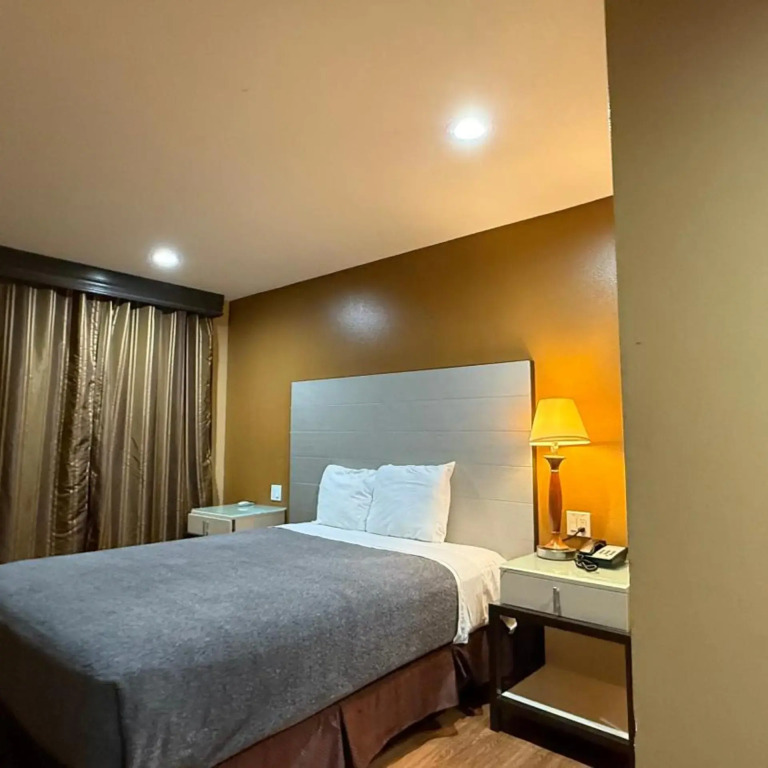 Redondo Beach Inn-LAX