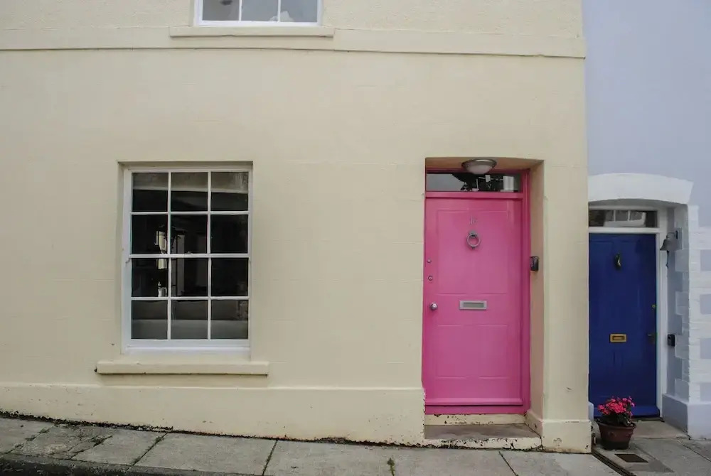 16 Courtenay Street