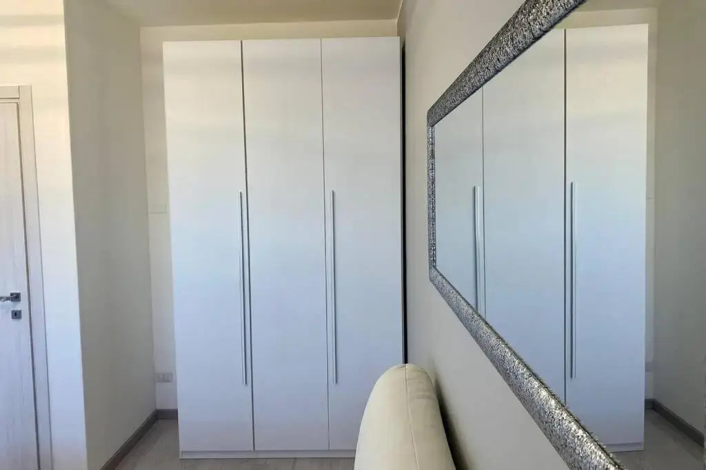 Apartment in Milan - Bicocca Near University