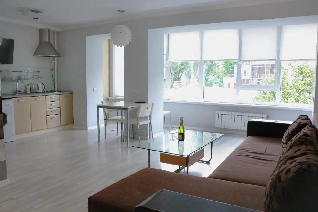 BestKievApartment на Площади Независимости