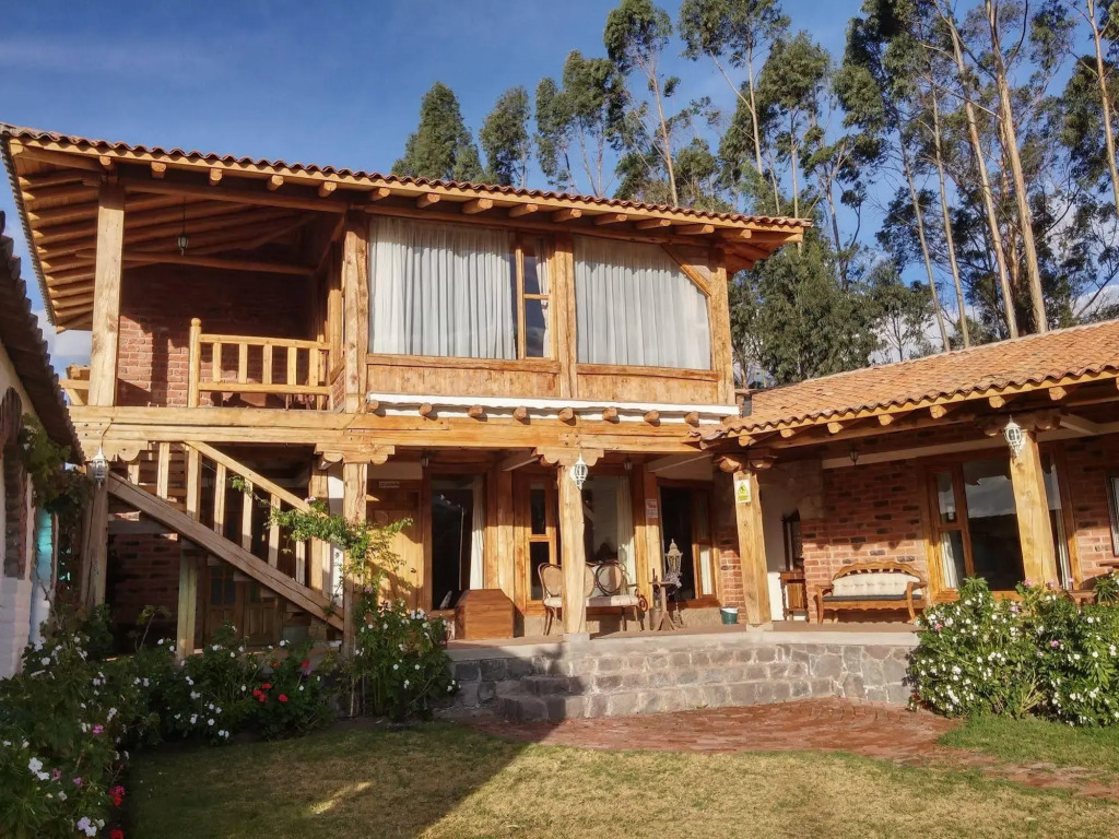 Hacienda Jimenita Wildlife Reserve