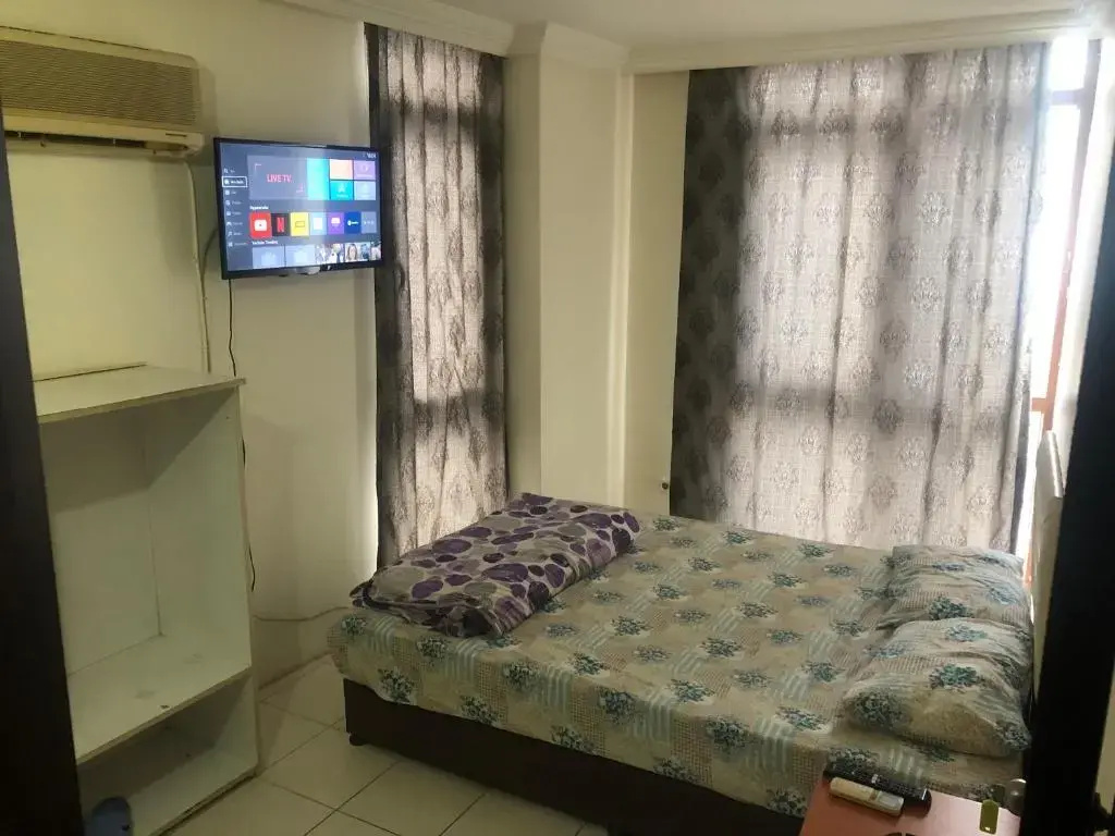 Dizlek Pansiyon