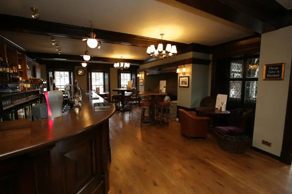Rothley Court Hotel by Greene King Inns