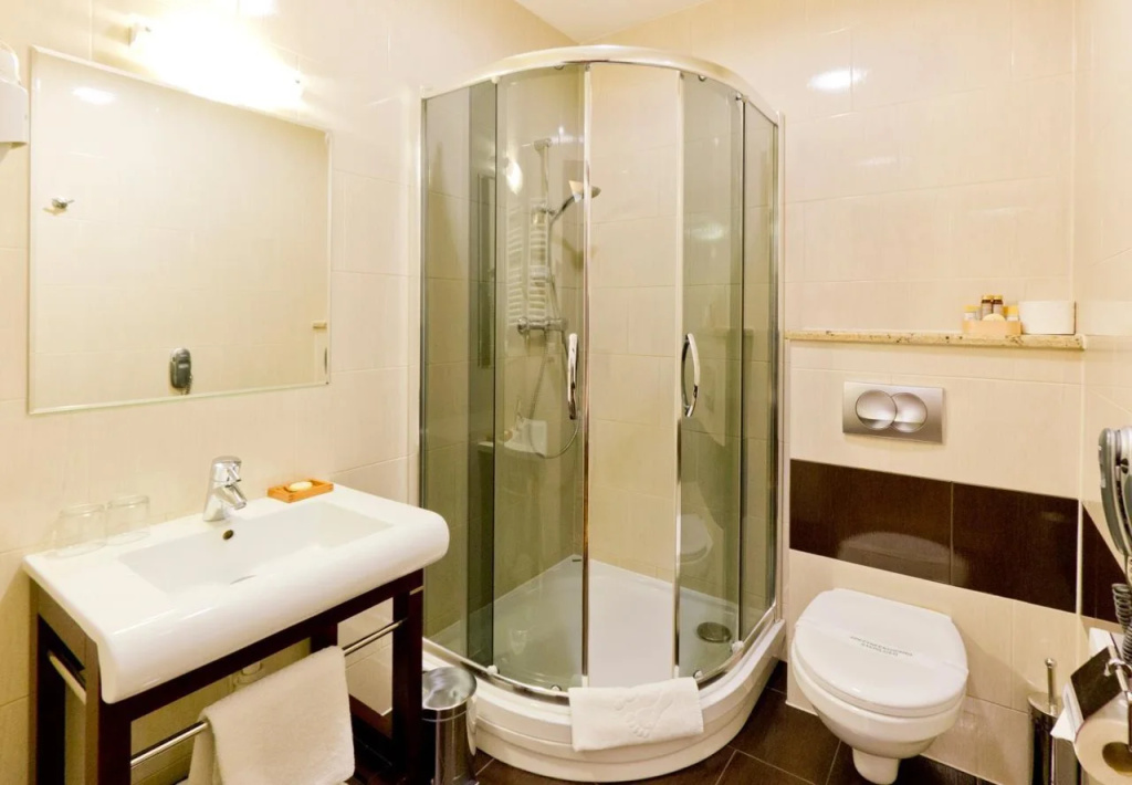 Hotel Columbus