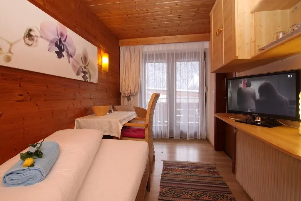 Pension Garni Gerhard