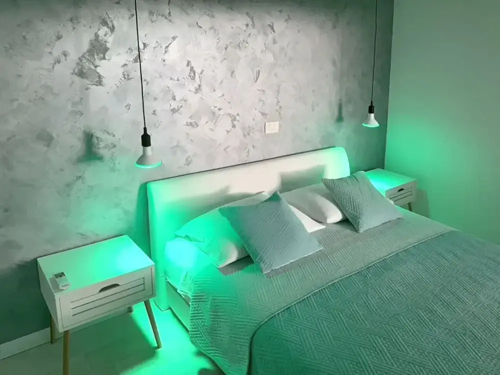 Apartments Delfin
