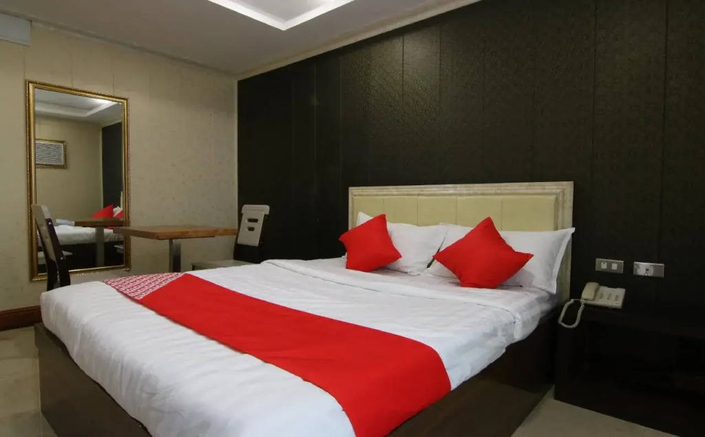 Oyo 109 Winter Benitez Hotel