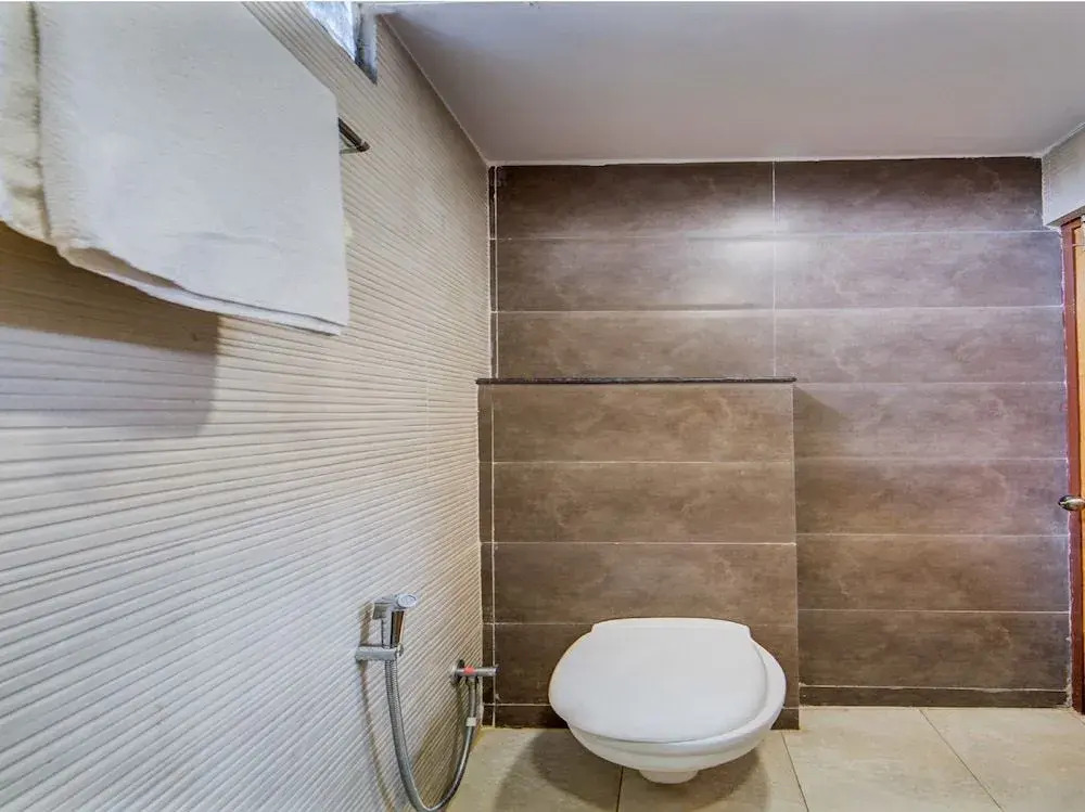 Super Collection O Townvilla Guesthouse