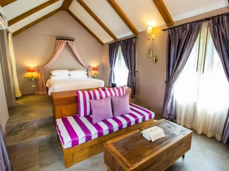 La Provence Suan Phung Hotel