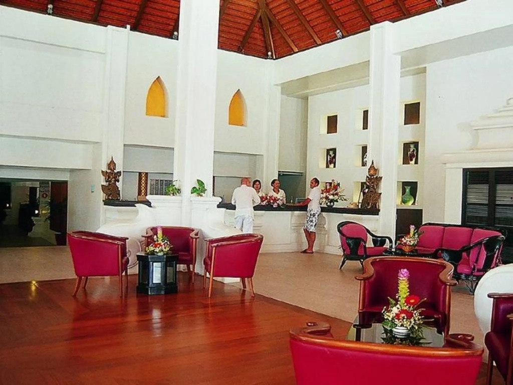 BP Chiangmai City Hotel