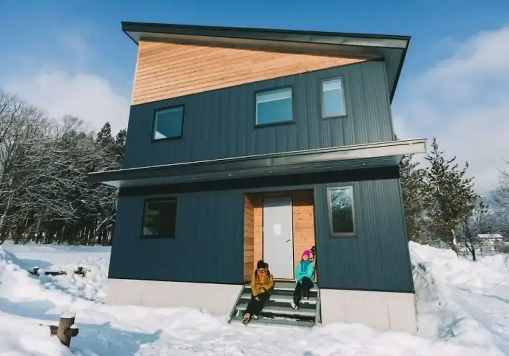 Wagaya Chalet by HHG