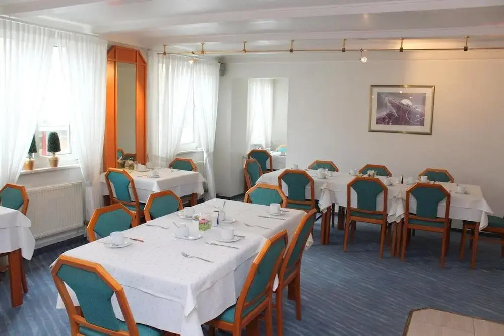 Hotel Sonne